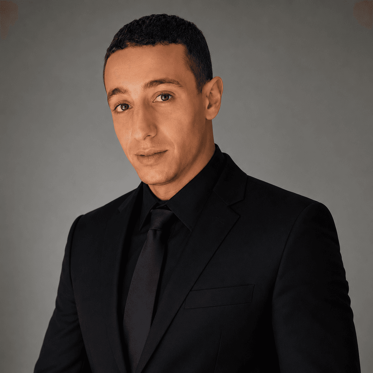 Zaghrat Mouncef